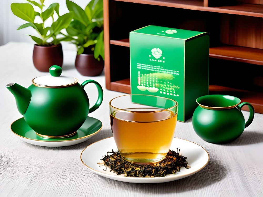 环保茶艺，明升备用MS88茶具有限公司推出可生物降解茶叶包装，倡导绿色环保.jpg